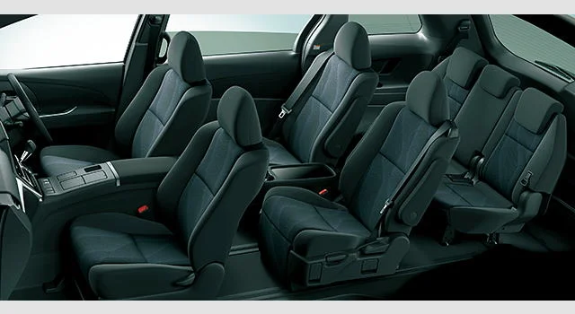 7 Seater View - Bestcarsforsaleinkenya.co.ke