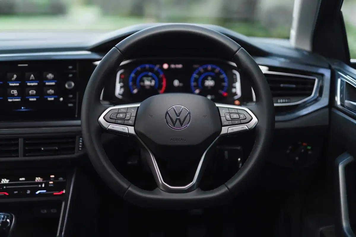 Volkswagen Polo for sale in Kenya