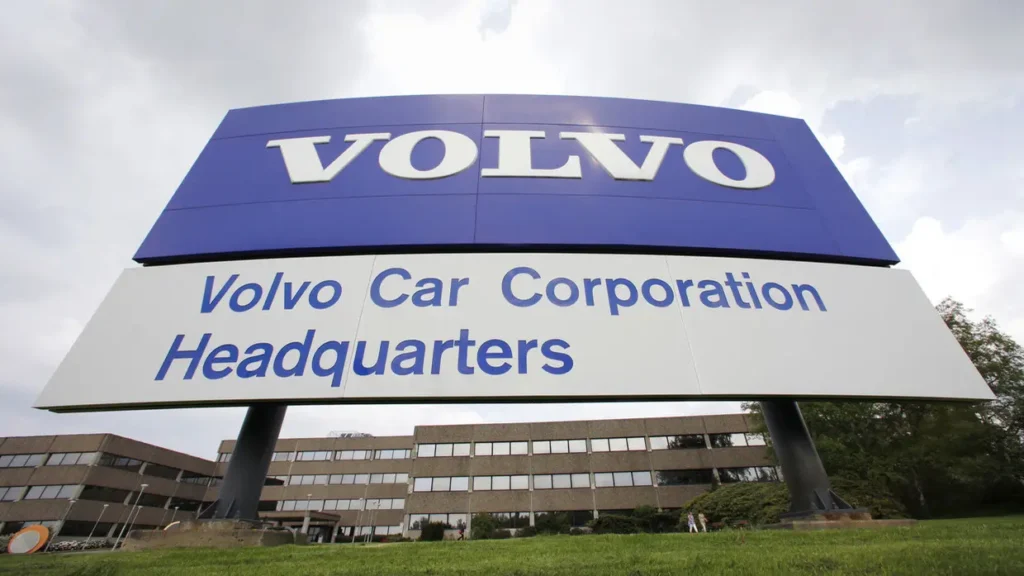 Volvo Price in Kenya - BestCarsforSaleinKenya.co.ke