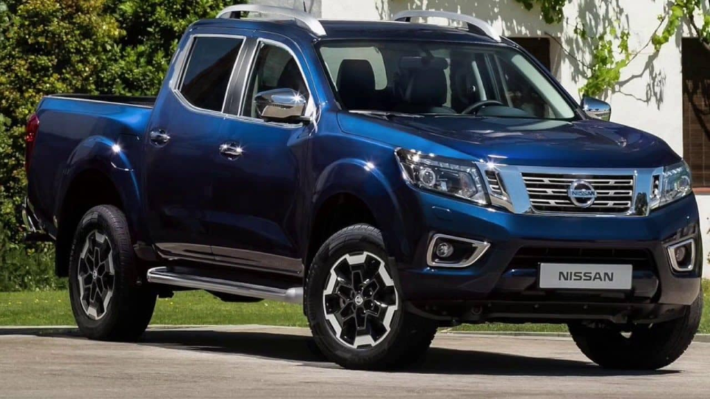 Used Nissan Pickup for sale in Kenya by owners