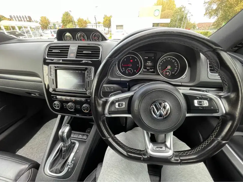 Volkswagen Scirocco for Sale in Nairobi