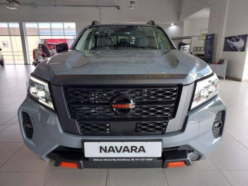 Nissan Navara for Sale in Mombasa