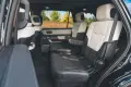 2023 Toyota Sequoia Rear Seat