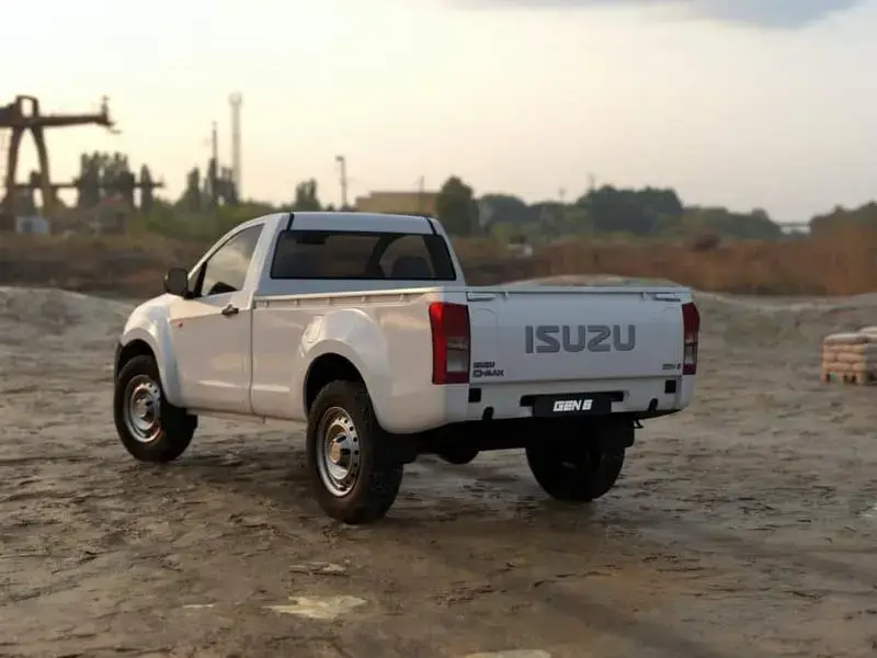 Isuzu Cars for Sale in Nairobi