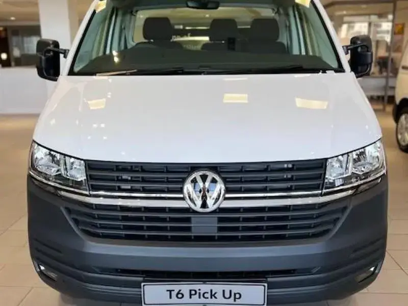 VW Transporter for Sale in Nairobi