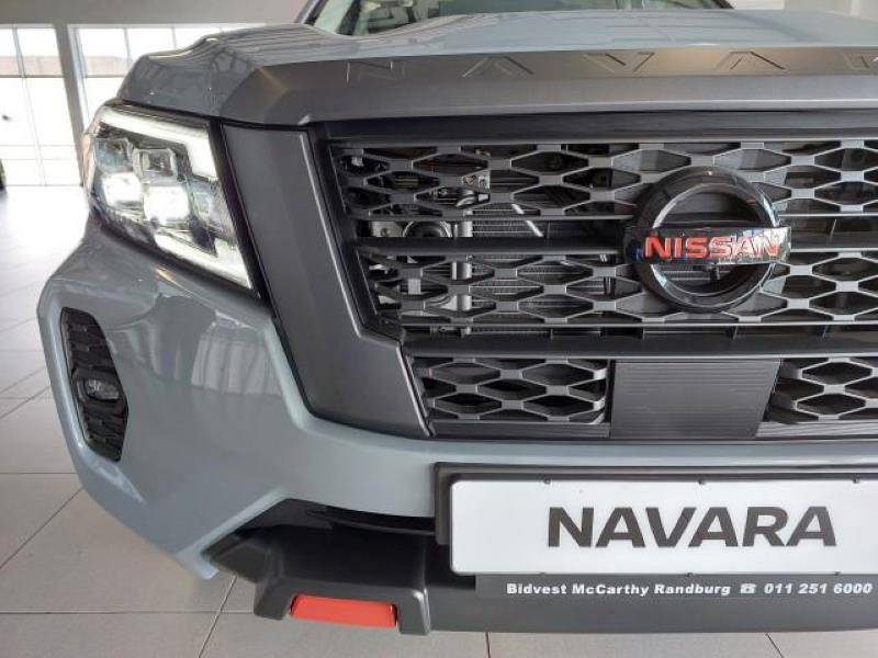 Nissan Navara for Sale in Mombasa