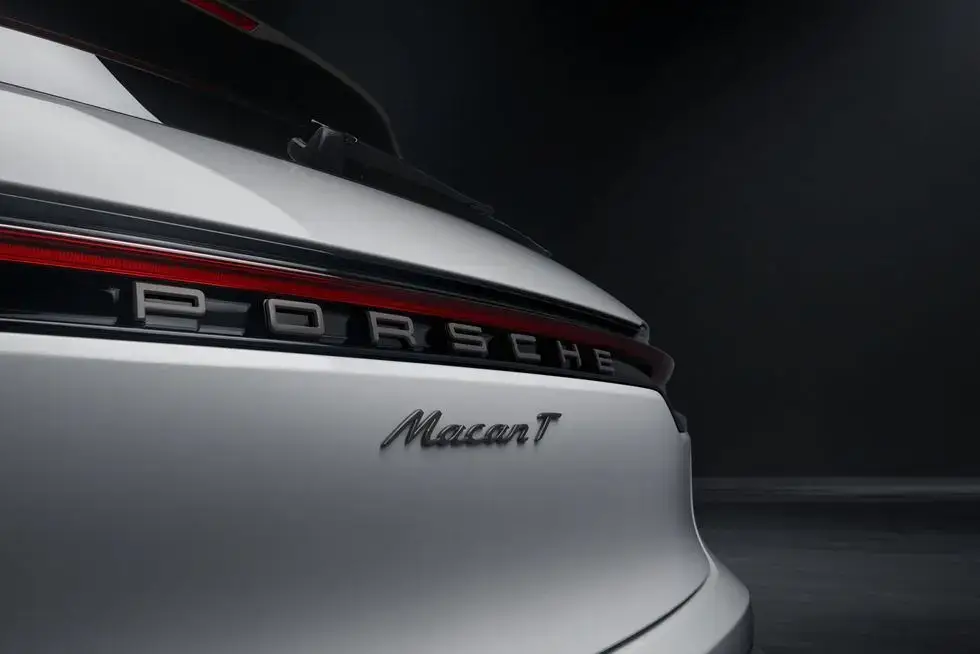 Porsche Macan for Sale in Kenya