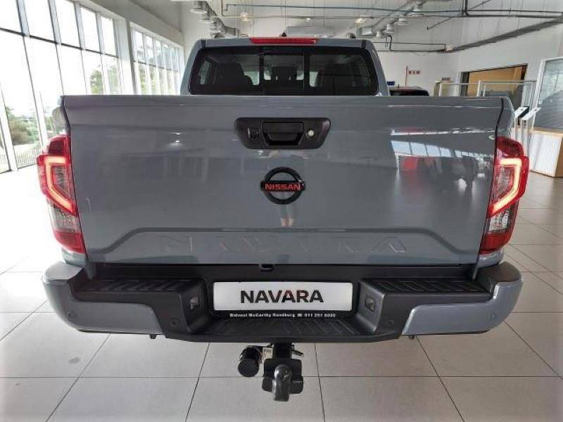 Nissan Navara for Sale in Kenya