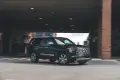 2023 Toyota Sequoia Right Hand View
