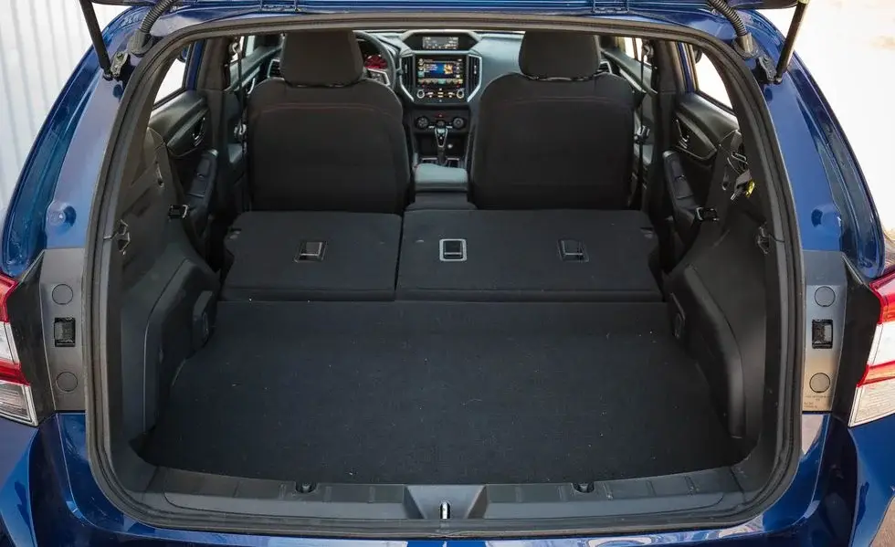 Subaru Impreza for Sale in Kenya
