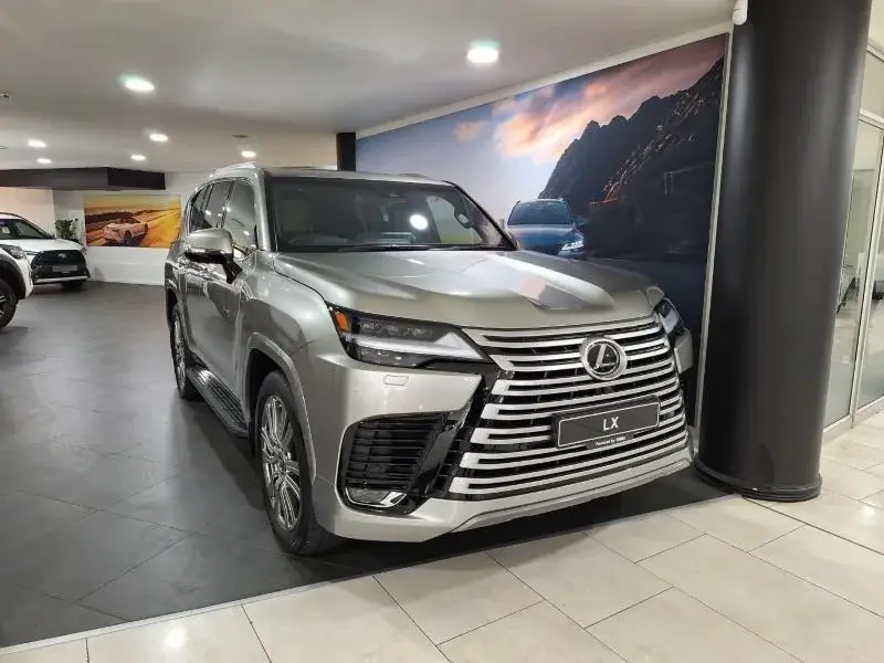 Lexus Cars for Sale in Mombasa