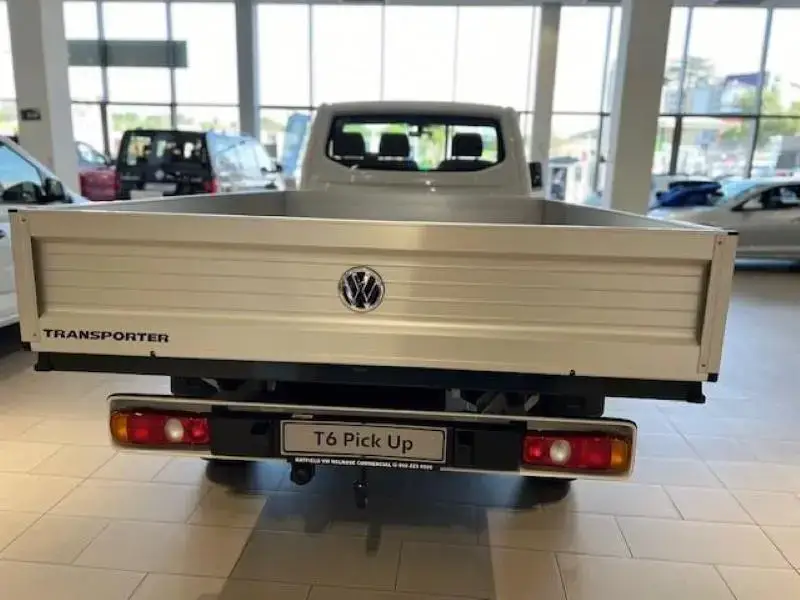 VW Transporter for Sale in Nairobi