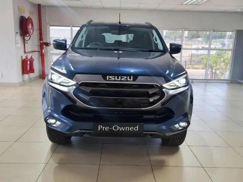 Isuzu Cars for Sale in Nairobi