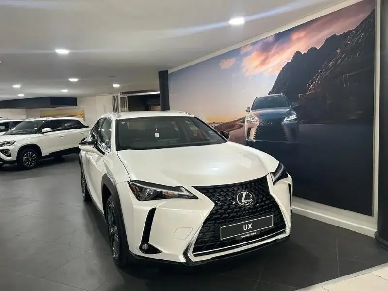 Lexus Cars for Sale in Mombasa