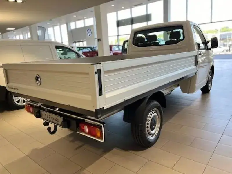 VW Transporter for Sale in Kenya